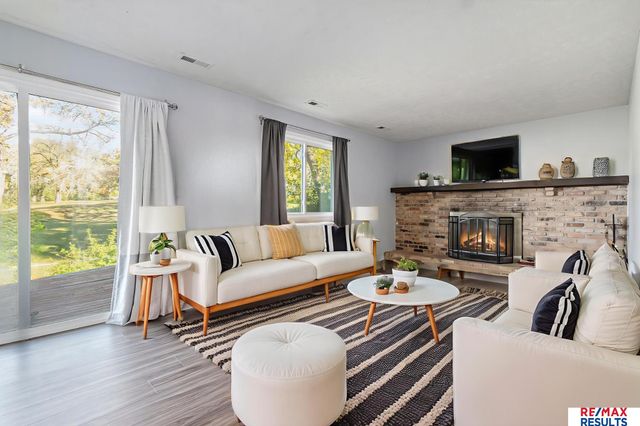 3514 Lynnwood Drive, Bellevue, NE 68123