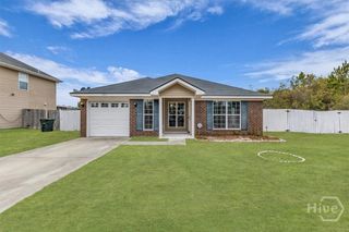 622 Piedmont Avenue, Hinesville, GA 31313