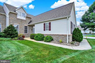 1497 TURNBERRY CT, York, PA 17403