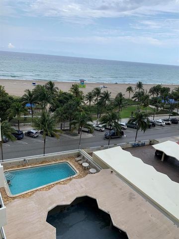 133 N Pompano Beach Boulevard 808, Pompano Beach, FL 33062