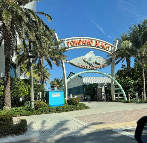 133 N Pompano Beach Boulevard 808, Pompano Beach, FL 33062
