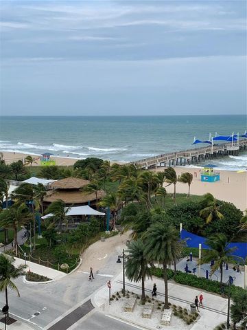 133 N Pompano Beach Boulevard 808, Pompano Beach, FL 33062
