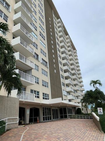 133 N Pompano Beach Boulevard 808, Pompano Beach, FL 33062