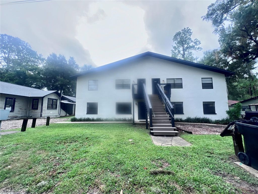 1421 NW 6TH PLACE, Gainesville, FL 32603