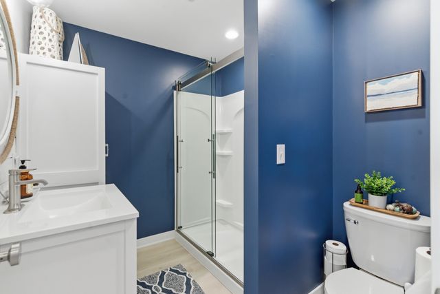 7611 S Indian Lake Drive, Brady Twp, MI 49097