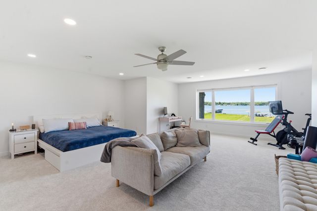 7611 S Indian Lake Drive, Brady Twp, MI 49097
