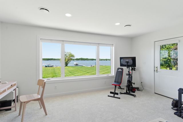 7611 S Indian Lake Drive, Brady Twp, MI 49097