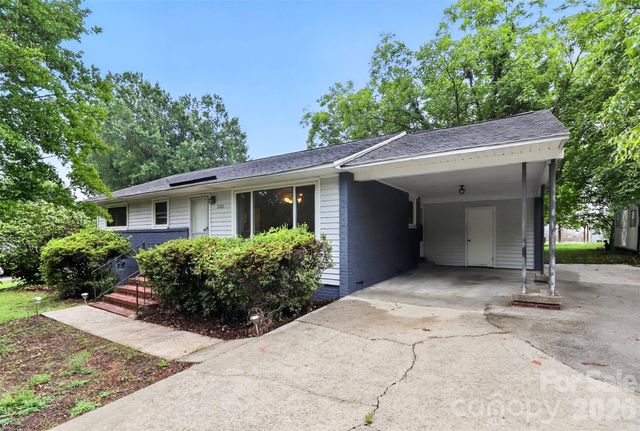 2122 Englewood Street, Kannapolis, NC 28083