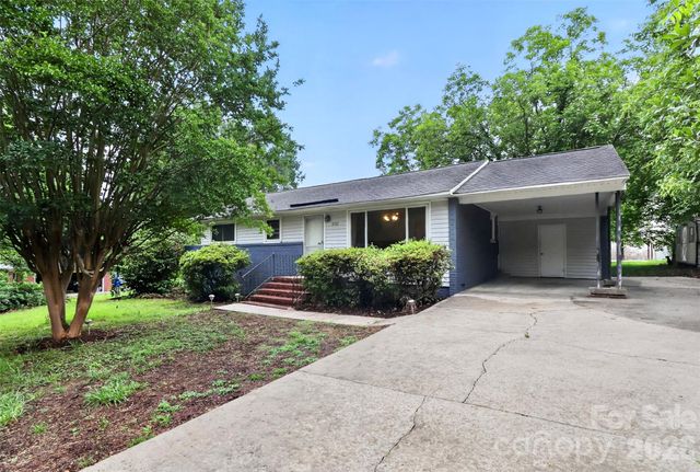 2122 Englewood Street, Kannapolis, NC 28083