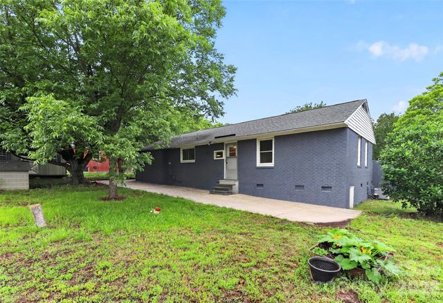 2122 Englewood Street, Kannapolis, NC 28083