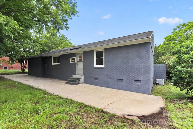 2122 Englewood Street, Kannapolis, NC 28083
