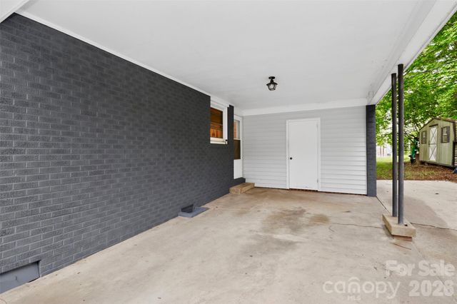 2122 Englewood Street, Kannapolis, NC 28083