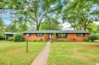 355 PARKWAY CIRCLE, Montevallo, AL 35115