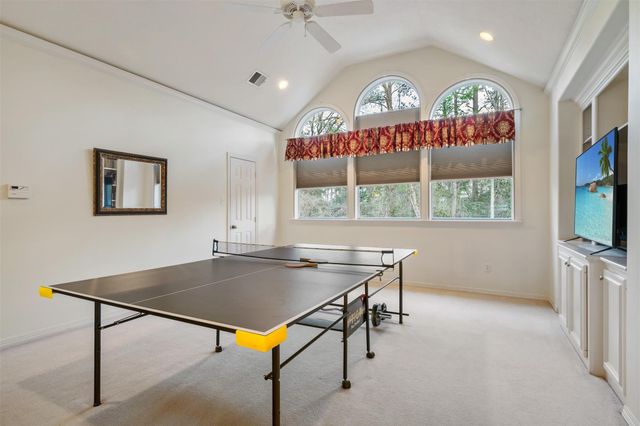 2 Lenox Hill Drive, The Woodlands, TX 77382