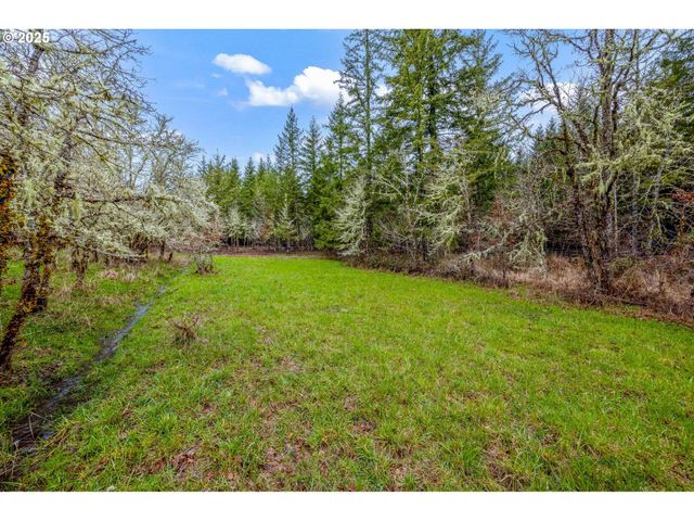 40440 BIG FALL CREEK Rd, Fall Creek, OR 97438