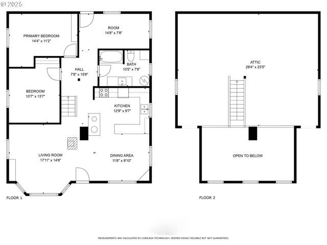 40440 BIG FALL CREEK Rd, Fall Creek, OR 97438