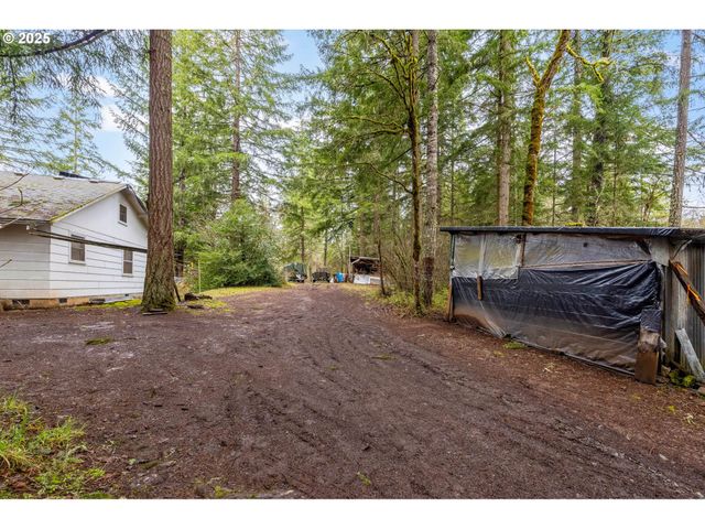 40440 BIG FALL CREEK Rd, Fall Creek, OR 97438