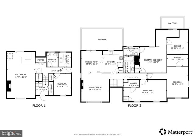 541 MOUNTAIN VIEW RD, Nazareth, PA 18064