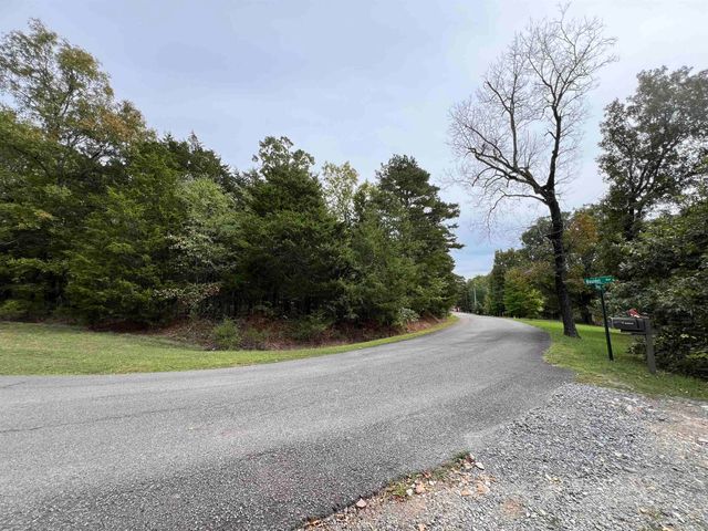 137 Shore Drive, Shirley, AR 72153
