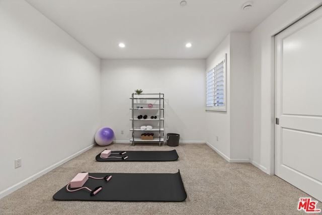 3530 Clarington Avenue 107, Los Angeles, CA 90034