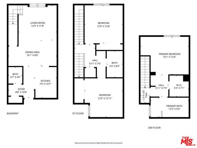 3530 Clarington Avenue 107, Los Angeles, CA 90034