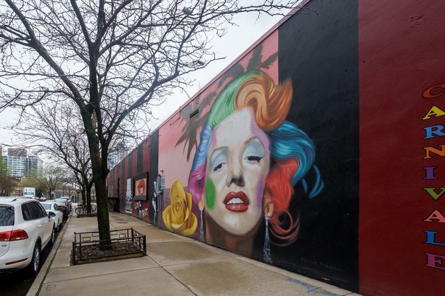 660 W WAYMAN Street 204, Chicago, IL 60661