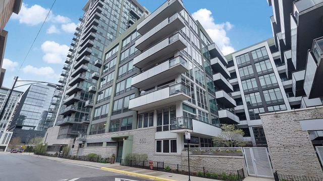 660 W WAYMAN Street 204, Chicago, IL 60661