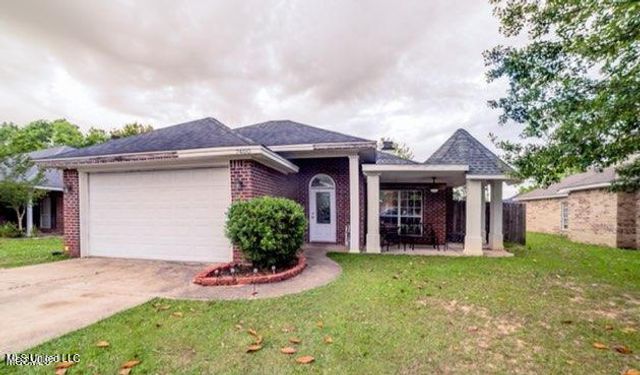 7400 Southwind Drive, Biloxi, MS 39532