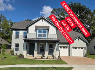 602 YVONNE BEND DR, Collierville, TN 38017