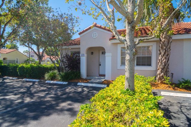 1579 Springside Drive, Weston, FL 33326