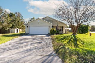 200 Harrow Court, Jacksonville, NC 28546