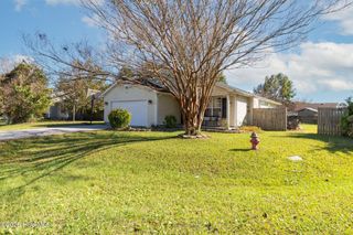 200 Harrow Court, Jacksonville, NC 28546