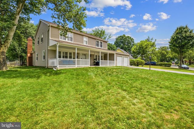 12211 WYNMORE LN, Bowie, MD 20715