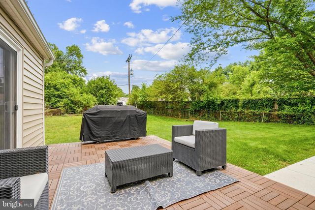 12211 WYNMORE LN, Bowie, MD 20715