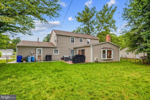 12211 WYNMORE LN, Bowie, MD 20715
