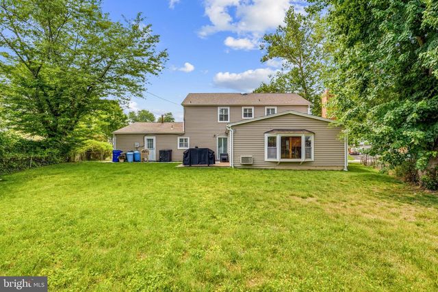 12211 WYNMORE LN, Bowie, MD 20715