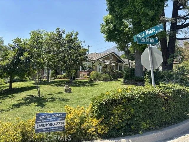 37 Sierra Madre, Arcadia, CA 91006