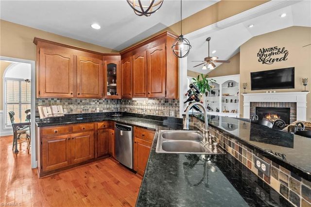 115 Anson Drive, China Grove, NC 28023