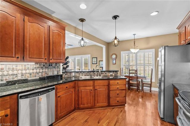 115 Anson Drive, China Grove, NC 28023