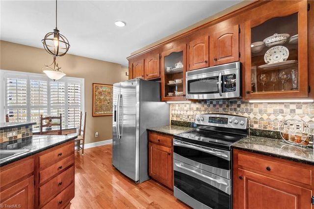 115 Anson Drive, China Grove, NC 28023