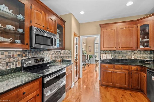 115 Anson Drive, China Grove, NC 28023