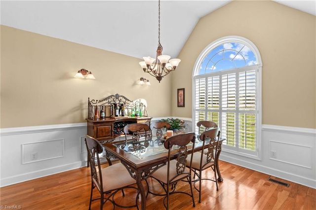 115 Anson Drive, China Grove, NC 28023