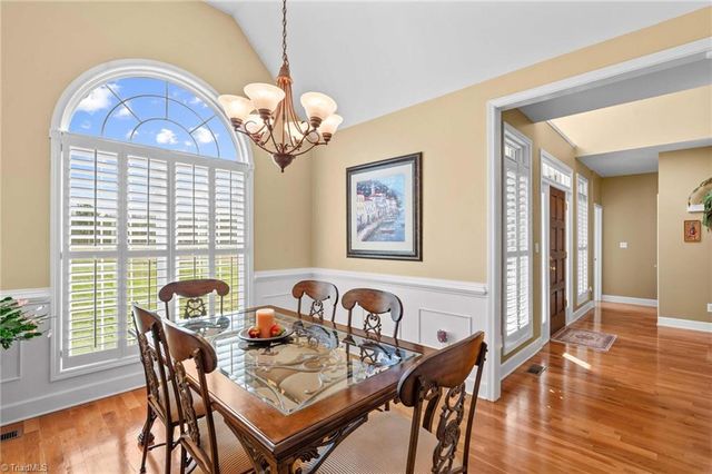 115 Anson Drive, China Grove, NC 28023