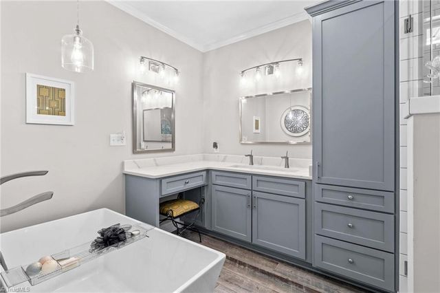 115 Anson Drive, China Grove, NC 28023