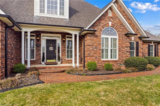 115 Anson Drive, China Grove, NC 28023