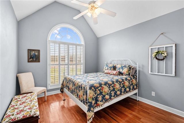 115 Anson Drive, China Grove, NC 28023