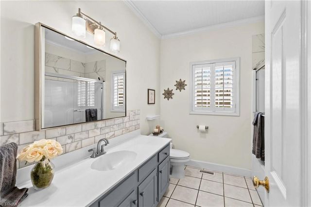 115 Anson Drive, China Grove, NC 28023