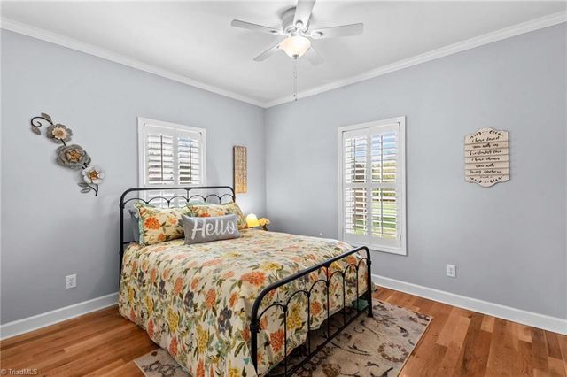 115 Anson Drive, China Grove, NC 28023