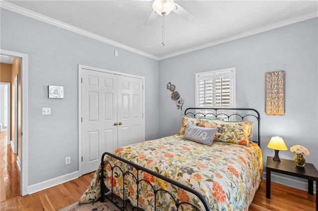 115 Anson Drive, China Grove, NC 28023