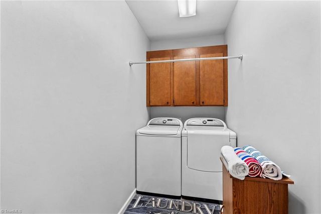 115 Anson Drive, China Grove, NC 28023